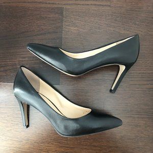 Nine West Pointed Toe Heels
